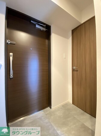 スプランディッド大須門前町の物件内観写真